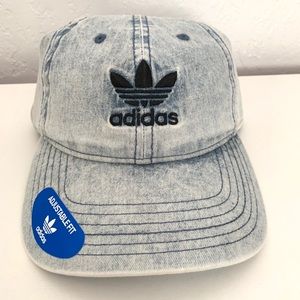 Adidas Hat